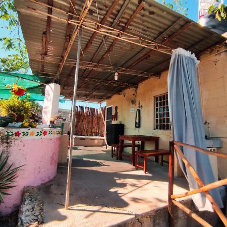Casa Lili Luxury Valladolid "Fast Wifi, Hot Water, Kitchen & Tv" المظهر الخارجي الصورة