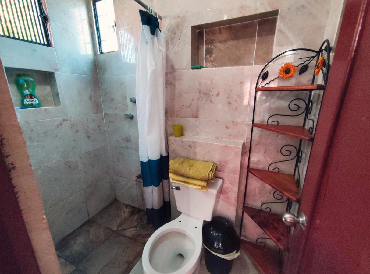 Casa Lili Luxury Valladolid "Fast Wifi, Hot Water, Kitchen & Tv" المظهر الخارجي الصورة