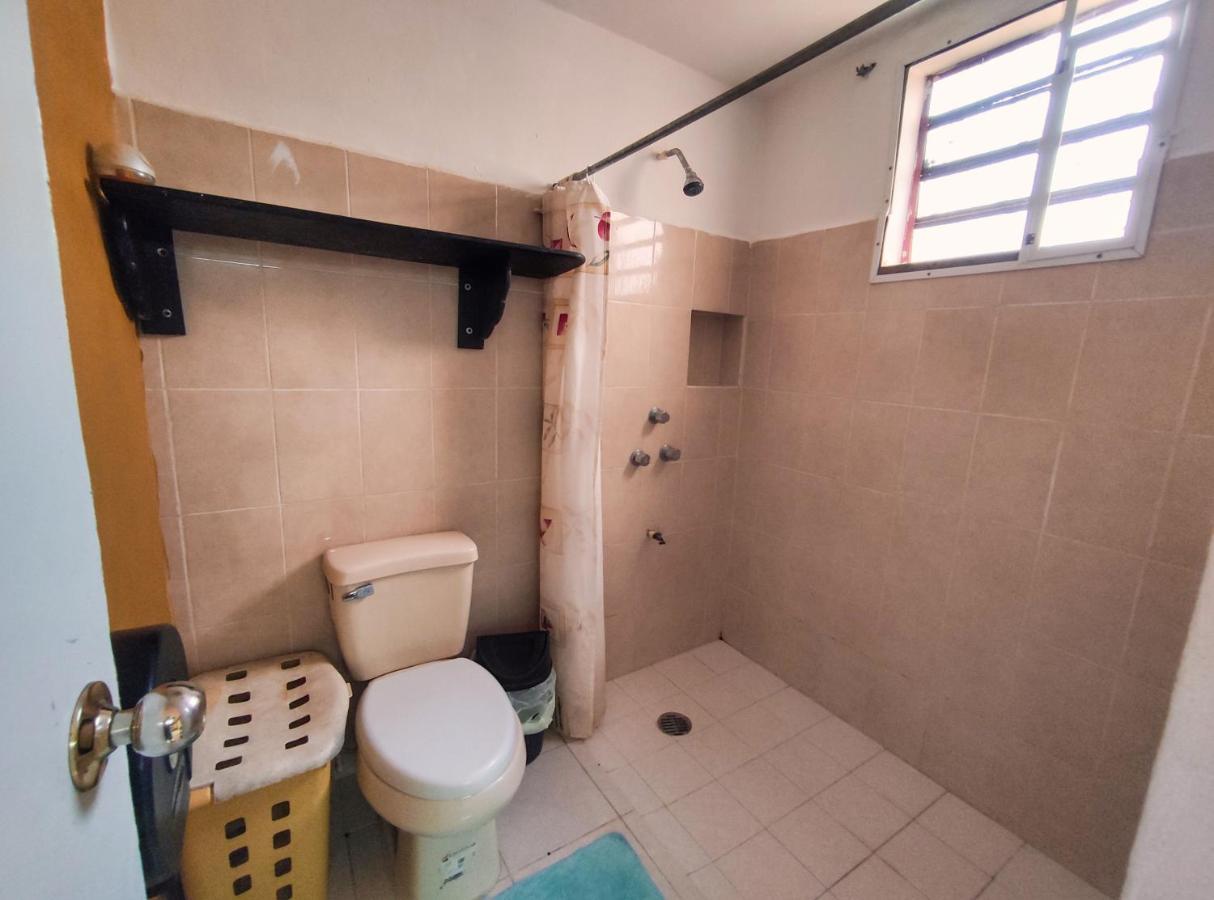 Casa Lili Luxury Valladolid "Fast Wifi, Hot Water, Kitchen & Tv" المظهر الخارجي الصورة